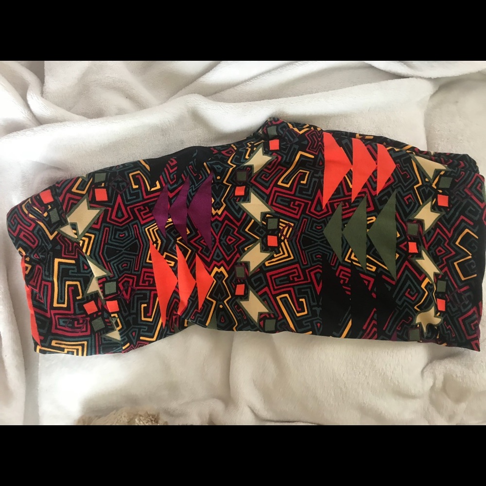 Lularoe leggings os